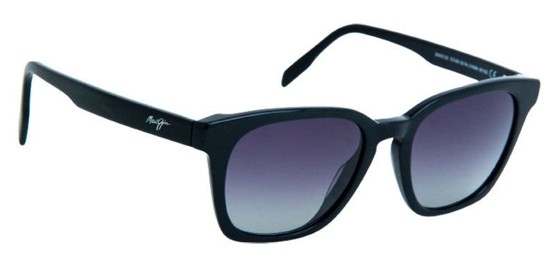 Maui Jim Shaved Ice Angle View Replacement Lenses