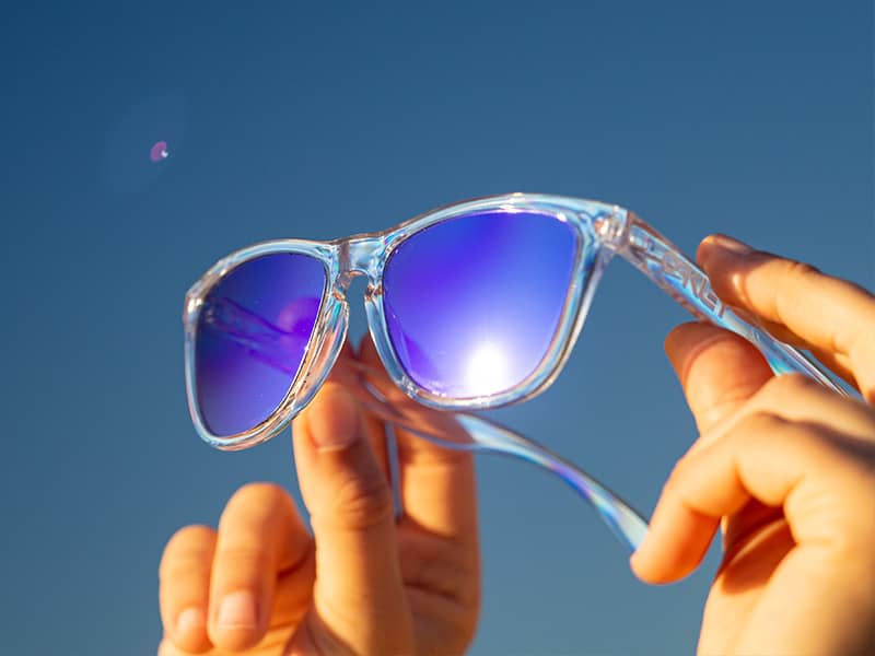 Ray-Ban vs. Oakley: Lenses, Design and more - Blog | Sunglass Fix™ - Blog  Sunglass Fix