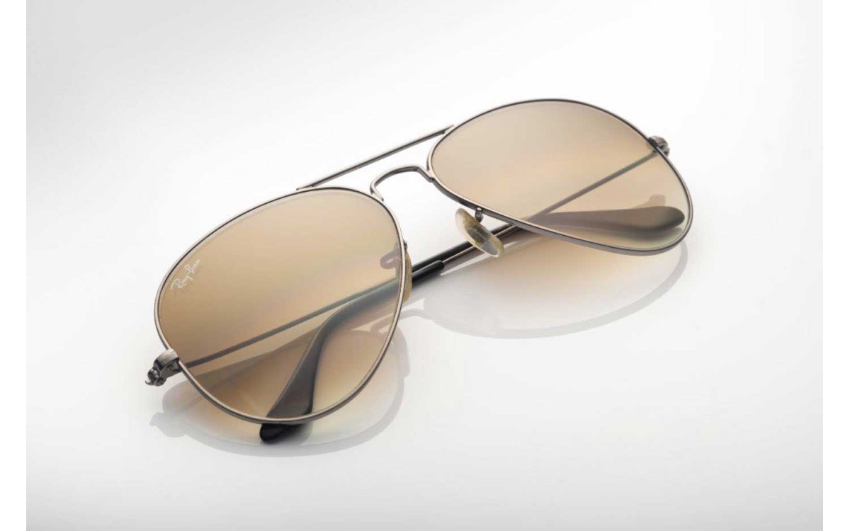 History of the Ray Ban Aviator Sunglasses