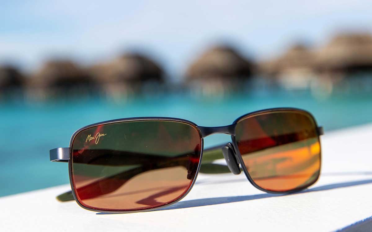 How come Maui Jim has its own tribe of fans and followers around the globe?