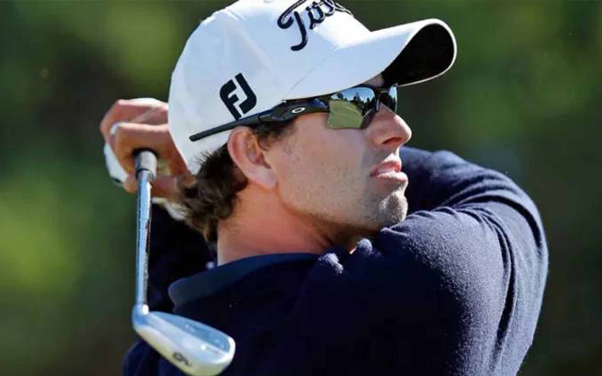 Cut through sunglass glare with Polarized Lenses on the Golf Course at the Canadian Open