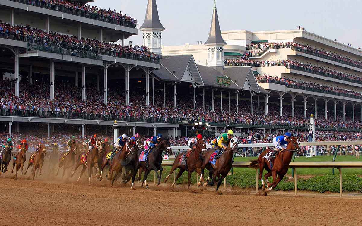 Who Will Stun Audiences at This Years Kentucky Derby?