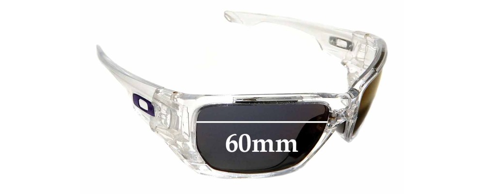 Oakley Style Switch OO9194 Replacement 