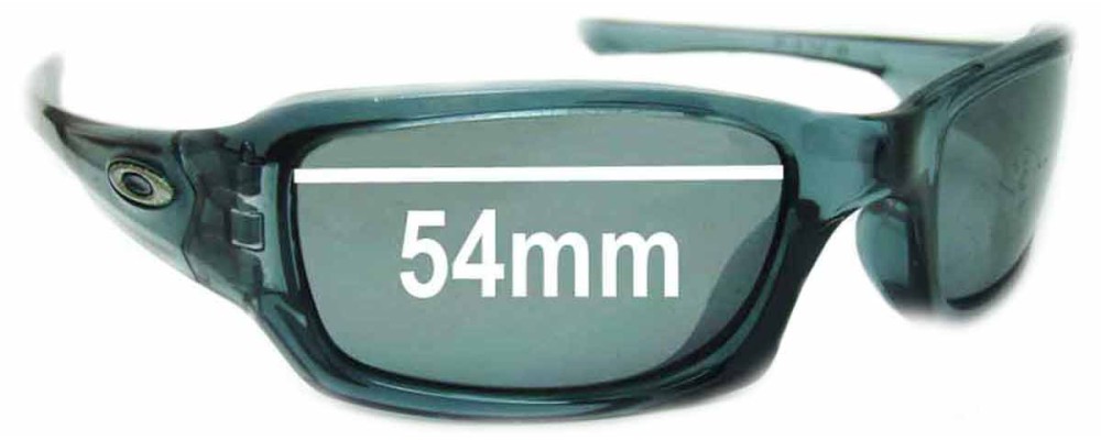 Oakley Fives 3.0 Replacement Lenses 