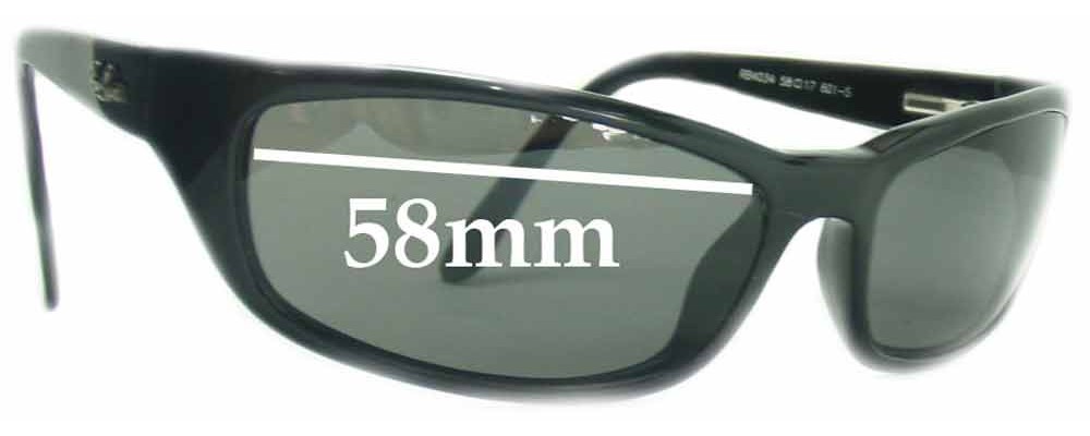 rb4034 replacement lenses