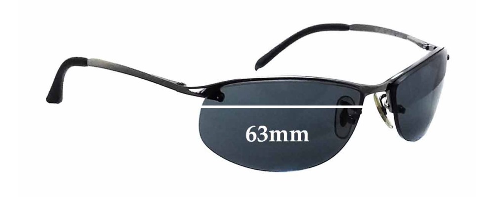 ray ban sunglasses replacement