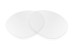 Sunglass Fix Replacement Lenses for Gucci GG3042 - 60mm Wide