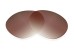 Sunglass Fix Replacement Lenses for The Nolan Bros Classic - 56mm Wide