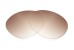 Sunglass Fix Replacement Lenses for Iceberg IG 85251 - 59mm Wide