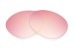 Sunglass Fix Replacement Lenses for Lucy Folk Shady Ships - 51mm Wide