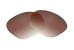 Sunglass Fix Replacement Lenses for Timberland  TB1607 - 56mm Wide