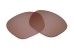 Sunglass Fix Replacement Lenses for Mosley Tribes Bronson - 64mm Wide