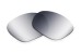Sunglass Fix Replacement Lenses for Jean Paul Gaultier SJP037  - 71mm Wide