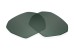 Sunglass Fix Replacement Lenses for Red Rose RR89 - 49mm Wide