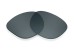 Sunglass Fix Replacement Lenses for Goodr Donkey Goggles  - 53mm Wide
