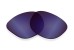 Sunglass Fix Replacement Lenses for Sabre Purple Haze - 66mm Wide