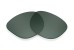 Sunglass Fix Replacement Lenses for AM Eyewear Leaver - 53mm Wide
