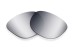 Sunglass Fix Replacement Lenses for Gucci GG0036/S - 54mm Wide