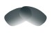 Sunglass Fix Replacement Lenses for Cartier 3780578  - 75mm Wide