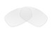 Sunglass Fix Replacement Lenses for Tommy Hilfiger TH Sun RX 03 - 57mm Wide