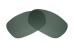 Sunglass Fix Replacement Lenses for Gucci GG3504/S - 55mm Wide