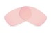 Sunglass Fix Replacement Lenses for Morrissey Slipstream - 58mm Wide