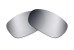 Sunglass Fix Replacement Lenses for Liquid Eyewear Titan - 62mm Wide