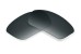 Sunglass Fix Replacement Lenses for Briko 014173 - 62mm Wide