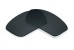 Sunglass Fix Replacement Lenses for Bose Tempo - 65mm Wide
