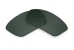 Sunglass Fix Replacement Lenses for Fox Racing The Matter - 61mm Wide