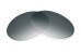 Sunglass Fix Replacement Lenses for Red X Red X 8009 - 54mm Wide