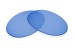 Sunglass Fix Replacement Lenses for Eye Gear 1007 - 54mm Wide