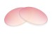 Sunglass Fix Replacement Lenses for Toms  Lula - 49mm Wide