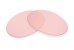 Sunglass Fix Replacement Lenses for Gucci GG2452 - 51mm Wide