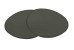 Sunglass Fix Replacement Lenses for Bose Rondo - 50mm Wide