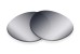 Sunglass Fix Replacement Lenses for Gucci GG0035/S - 54mm Wide