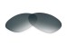 Sunglass Fix Replacement Lenses for Fila SF9556 - 65mm Wide