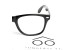Sunglass Fix Replacement Lenses for Morrissey Demure - 55mm Wide