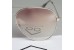 Sunglass Fix Replacement Lenses for Prive Revaux x Madelaine The Candy - 52mm Wide