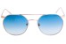 Sunglass Fix Replacement Lenses for Chilli Beans OC.MT.2685 - 52mm Wide