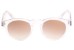 Sunglass Fix Replacement Lenses for Illesteva  Leonard - 48mm Wide