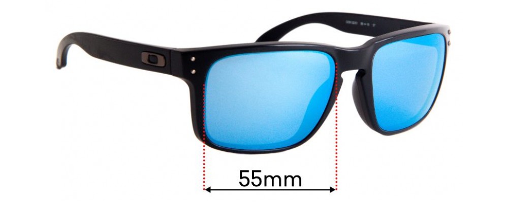 holbrook oakley replacement lenses