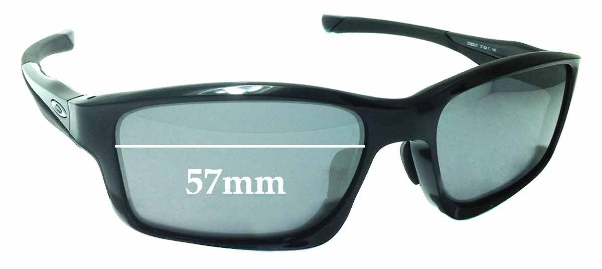 oakley chainlink replacement lenses