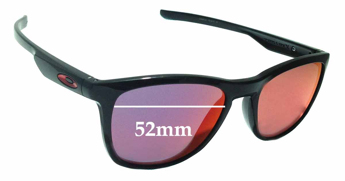 Oakley Trillbe X OO9340 Replacement 