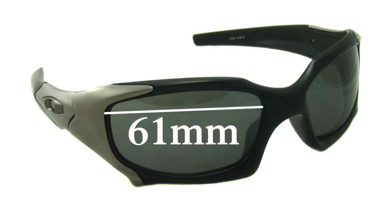 oakley pit boss 2 replacement lenses