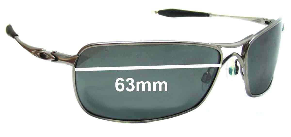 oakley crosshair 2.0 lenses