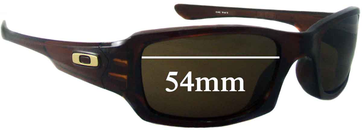 oakley 4 1 2 polarized lenses