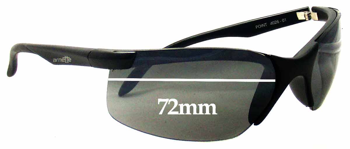 rb4021 replacement lenses