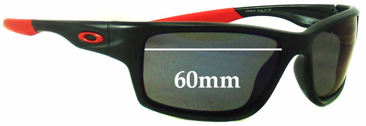 Oakley Canteen OO9225 Replacement 