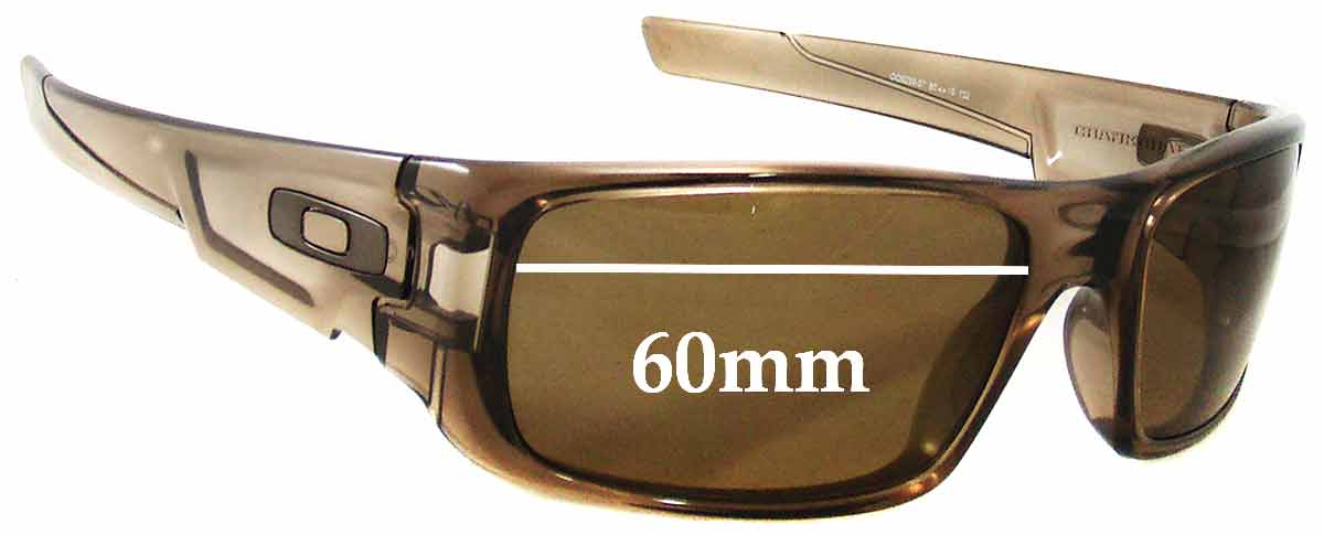 oakley sunglasses replacement lenses
